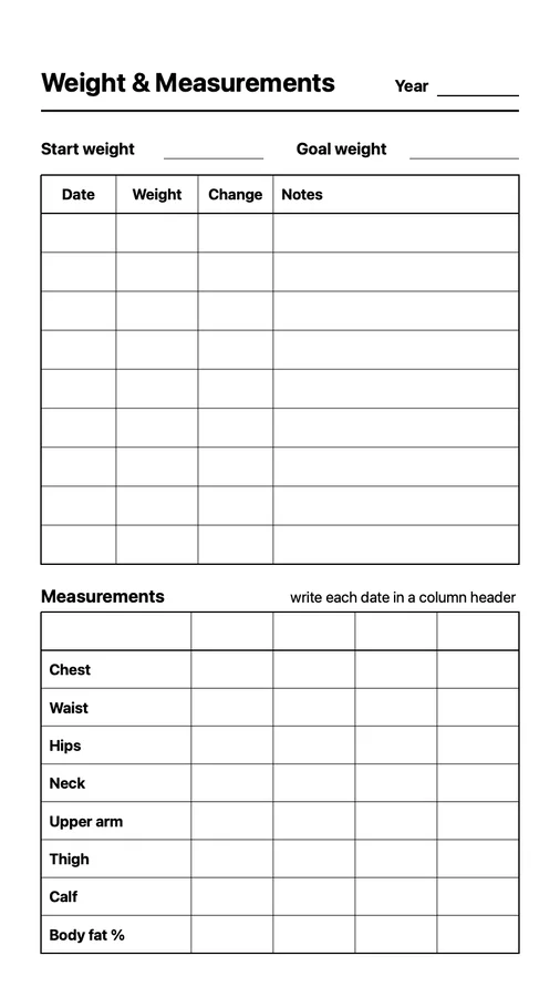 Weight & Measurements on Paper Pro Move